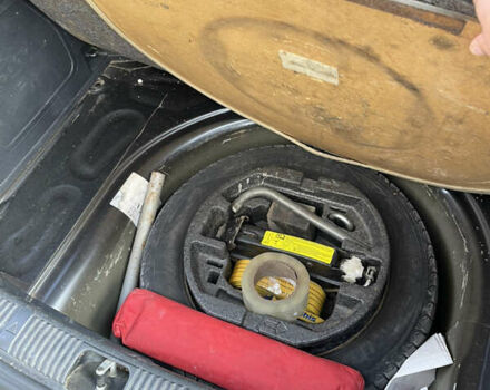 Черный Шкода Фабия, объемом двигателя 0 л и пробегом 121 тыс. км за 4100 $, фото 29 на Automoto.ua