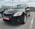 Чорний Шкода Фабія, об'ємом двигуна 0 л та пробігом 220 тис. км за 5500 $, фото 1 на Automoto.ua