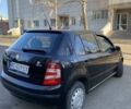 Черный Шкода Фабия, объемом двигателя 1.2 л и пробегом 340 тыс. км за 3150 $, фото 15 на Automoto.ua