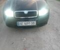 Черный Шкода Фабия, объемом двигателя 1.2 л и пробегом 150 тыс. км за 3400 $, фото 1 на Automoto.ua