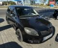 Черный Шкода Фабия, объемом двигателя 1.4 л и пробегом 280 тыс. км за 4400 $, фото 1 на Automoto.ua