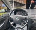 Чорний Шкода Фабія, об'ємом двигуна 1.4 л та пробігом 137 тис. км за 4750 $, фото 57 на Automoto.ua