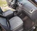 Черный Шкода Фабия, объемом двигателя 0 л и пробегом 220 тыс. км за 5500 $, фото 2 на Automoto.ua
