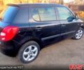 Черный Шкода Фабия, объемом двигателя 14 л и пробегом 0 тыс. км за 4800 $, фото 4 на Automoto.ua