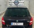 Чорний Шкода Фабія, об'ємом двигуна 1.4 л та пробігом 265 тис. км за 4000 $, фото 5 на Automoto.ua