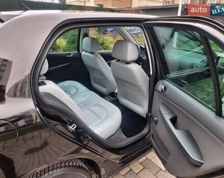 Чорний Шкода Фабія, об'ємом двигуна 1.4 л та пробігом 137 тис. км за 4750 $, фото 50 на Automoto.ua