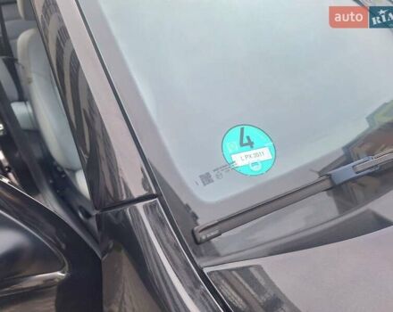 Чорний Шкода Фабія, об'ємом двигуна 1.4 л та пробігом 137 тис. км за 4750 $, фото 41 на Automoto.ua