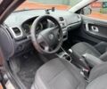 Черный Шкода Фабия, объемом двигателя 1.39 л и пробегом 209 тыс. км за 4800 $, фото 9 на Automoto.ua