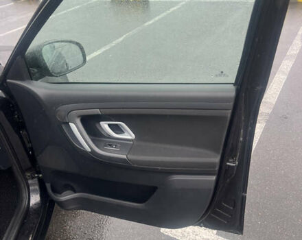 Черный Шкода Фабия, объемом двигателя 1.39 л и пробегом 171 тыс. км за 4700 $, фото 33 на Automoto.ua