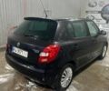 Чорний Шкода Фабія, об'ємом двигуна 1.4 л та пробігом 265 тис. км за 4000 $, фото 4 на Automoto.ua