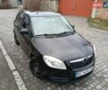 Чорний Шкода Фабія, об'ємом двигуна 1.2 л та пробігом 197 тис. км за 4500 $, фото 18 на Automoto.ua