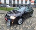 Чорний Шкода Фабія, об'ємом двигуна 1.4 л та пробігом 137 тис. км за 4750 $, фото 3 на Automoto.ua