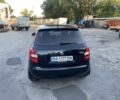 Чорний Шкода Фабія, об'ємом двигуна 1.2 л та пробігом 217 тис. км за 4500 $, фото 2 на Automoto.ua