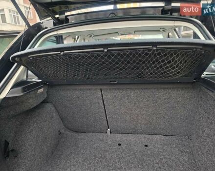 Чорний Шкода Фабія, об'ємом двигуна 1.4 л та пробігом 137 тис. км за 4750 $, фото 35 на Automoto.ua