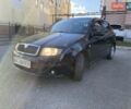 Черный Шкода Фабия, объемом двигателя 1.2 л и пробегом 340 тыс. км за 3150 $, фото 18 на Automoto.ua