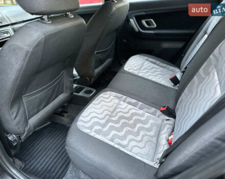 Черный Шкода Фабия, объемом двигателя 1.39 л и пробегом 153 тыс. км за 4250 $, фото 35 на Automoto.ua