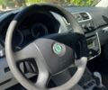 Черный Шкода Фабия, объемом двигателя 1.2 л и пробегом 195 тыс. км за 3500 $, фото 7 на Automoto.ua