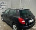 Чорний Шкода Фабія, об'ємом двигуна 1.4 л та пробігом 265 тис. км за 4000 $, фото 6 на Automoto.ua