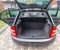 Чорний Шкода Фабія, об'ємом двигуна 1.4 л та пробігом 137 тис. км за 4750 $, фото 32 на Automoto.ua