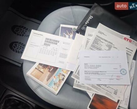 Чорний Шкода Фабія, об'ємом двигуна 1.4 л та пробігом 137 тис. км за 4750 $, фото 71 на Automoto.ua