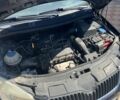 Черный Шкода Фабия, объемом двигателя 1.2 л и пробегом 195 тыс. км за 3500 $, фото 16 на Automoto.ua