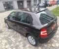 Чорний Шкода Фабія, об'ємом двигуна 1.4 л та пробігом 137 тис. км за 4750 $, фото 15 на Automoto.ua