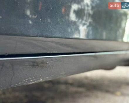 Черный Шкода Фабия, объемом двигателя 1.39 л и пробегом 153 тыс. км за 4250 $, фото 25 на Automoto.ua