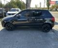 Черный Шкода Фабия, объемом двигателя 1.4 л и пробегом 280 тыс. км за 4400 $, фото 2 на Automoto.ua