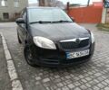 Чорний Шкода Фабія, об'ємом двигуна 1.2 л та пробігом 197 тис. км за 4500 $, фото 17 на Automoto.ua
