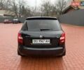 Черный Шкода Фабия, объемом двигателя 1.39 л и пробегом 209 тыс. км за 4800 $, фото 1 на Automoto.ua