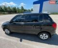 Чорний Шкода Фабія, об'ємом двигуна 1.4 л та пробігом 360 тис. км за 3600 $, фото 1 на Automoto.ua