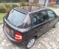 Чорний Шкода Фабія, об'ємом двигуна 1.4 л та пробігом 137 тис. км за 4750 $, фото 20 на Automoto.ua