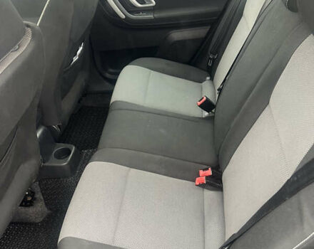 Черный Шкода Фабия, объемом двигателя 1.39 л и пробегом 171 тыс. км за 4700 $, фото 36 на Automoto.ua