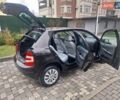 Чорний Шкода Фабія, об'ємом двигуна 1.4 л та пробігом 137 тис. км за 4750 $, фото 31 на Automoto.ua