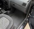Черный Шкода Фабия, объемом двигателя 1.2 л и пробегом 203 тыс. км за 3500 $, фото 7 на Automoto.ua