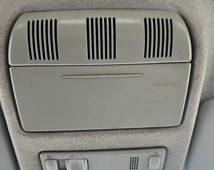 Черный Шкода Фабия, объемом двигателя 1.39 л и пробегом 171 тыс. км за 4700 $, фото 22 на Automoto.ua