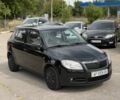 Черный Шкода Фабия, объемом двигателя 1.42 л и пробегом 250 тыс. км за 3500 $, фото 1 на Automoto.ua
