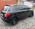 Чорний Шкода Фабія, об'ємом двигуна 1.2 л та пробігом 197 тис. км за 4500 $, фото 15 на Automoto.ua