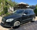 Черный Шкода Фабия, объемом двигателя 1.2 л и пробегом 195 тыс. км за 3500 $, фото 2 на Automoto.ua