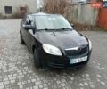 Чорний Шкода Фабія, об'ємом двигуна 1.2 л та пробігом 197 тис. км за 4500 $, фото 1 на Automoto.ua