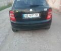 Черный Шкода Фабия, объемом двигателя 1.2 л и пробегом 150 тыс. км за 3400 $, фото 7 на Automoto.ua