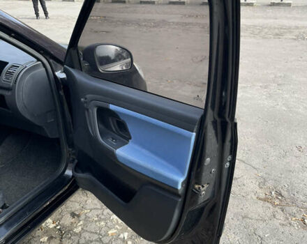 Черный Шкода Фабия, объемом двигателя 0 л и пробегом 121 тыс. км за 4100 $, фото 20 на Automoto.ua