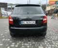 Чорний Шкода Фабія, об'ємом двигуна 1.2 л та пробігом 197 тис. км за 4500 $, фото 12 на Automoto.ua