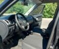 Черный Шкода Фабия, объемом двигателя 1.2 л и пробегом 198 тыс. км за 4600 $, фото 19 на Automoto.ua