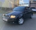 Черный Шкода Фабия, объемом двигателя 1.2 л и пробегом 340 тыс. км за 3150 $, фото 16 на Automoto.ua