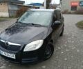Чорний Шкода Фабія, об'ємом двигуна 1.2 л та пробігом 197 тис. км за 4500 $, фото 8 на Automoto.ua