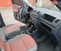 Чорний Шкода Фабія, об'ємом двигуна 1.2 л та пробігом 197 тис. км за 4500 $, фото 42 на Automoto.ua