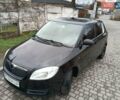 Чорний Шкода Фабія, об'ємом двигуна 1.2 л та пробігом 197 тис. км за 4500 $, фото 20 на Automoto.ua