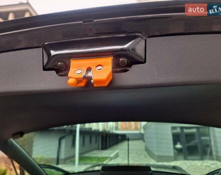 Чорний Шкода Фабія, об'ємом двигуна 1.4 л та пробігом 137 тис. км за 4750 $, фото 34 на Automoto.ua