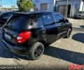 Черный Шкода Фабия, объемом двигателя 1.4 л и пробегом 0 тыс. км за 4400 $, фото 4 на Automoto.ua